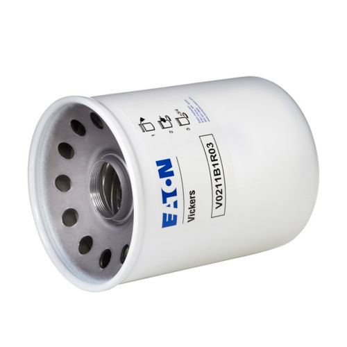 Elemento de Filtro Hidráulico Eaton 5002409 – Spin-On Presión R03, 10 Bar