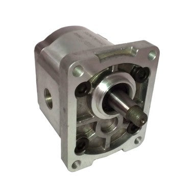 Válvula Hidráulica Eaton 527163 – Componente de Control para Sistemas Oleohidráulicos