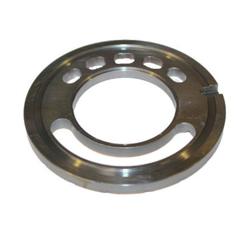 Placa de Válvula Vickers PVH131 Derecha (527164)