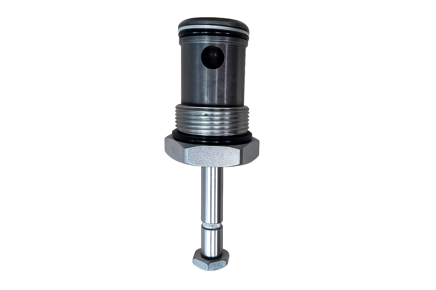 Válvula Hidráulica Vickers SV2-20-C-0-00 – Control de Presión y Flujo