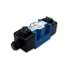 Válvula Direccional Hidráulica Vickers by Danfoss 616783 – DG4V5-6C, Solenoide, 4 Vías, 220V AC
