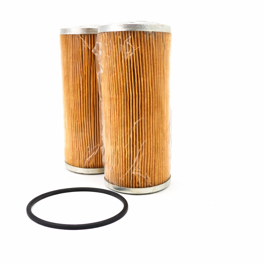 Kit de Elemento de Filtro Vickers 737830 – Filtración Hidráulica 10 Micrones