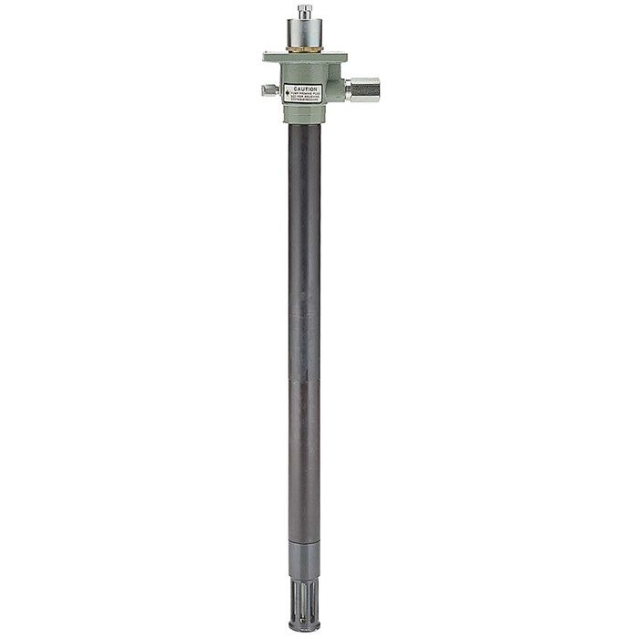 Tubo de Bomba Lincoln 84976 – PowerMaster III (Pump Tube, 55 Gal, Ratio 20:1)