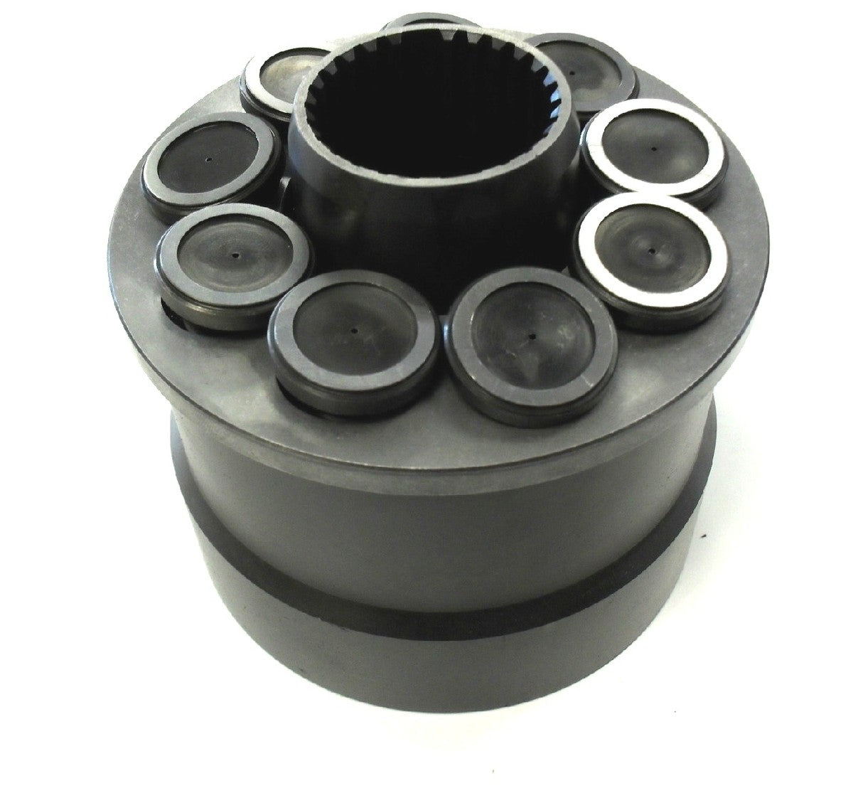 Kit de Grupo Rotativo Vickers PVH131 (877419)