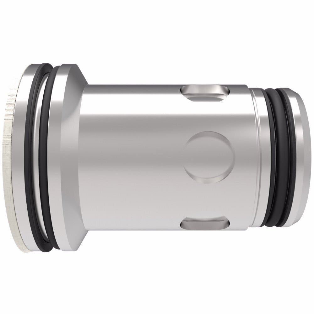 Válvula Cartucho Hidráulica Vickers by Danfoss 847AN00056A – CVI-40-D10-M-50 Slip-In Cartridge Valve