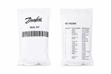 Kit de Sellos Vickers 02-102266 – PVH131 Seal Kit para Bomba de Pistones Axiales