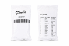 Kit de Sellos Vickers 02-102266 – PVH131 Seal Kit para Bomba de Pistones Axiales