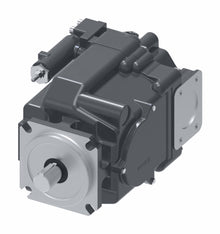 Vickers 02-125259 Bomba Hidráulica de Pistones Axiales PVH98 Caudal Variable	vickers