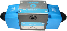Válvula Direccional Hidráulica Vickers DG4S4 016C U D 60