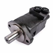 Motor Hidráulico Char-Lynn Serie 2000, 4.9 in³/rev, SAE A, Eje Estriado 1-1/4”