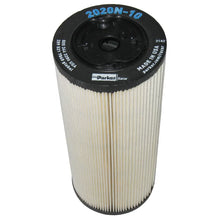 Elemento de Filtro Separador de Agua y Combustible Parker Racor 2020V30 – 30 Micrones, Serie Turbine