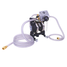 Bomba de Diafragma Graco 224701 – Reversible, Flujo Bidireccional