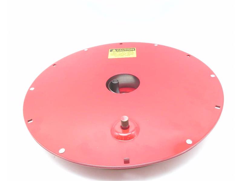 Conjunto de Resorte Lincoln 237672 – Spring Power Assembly