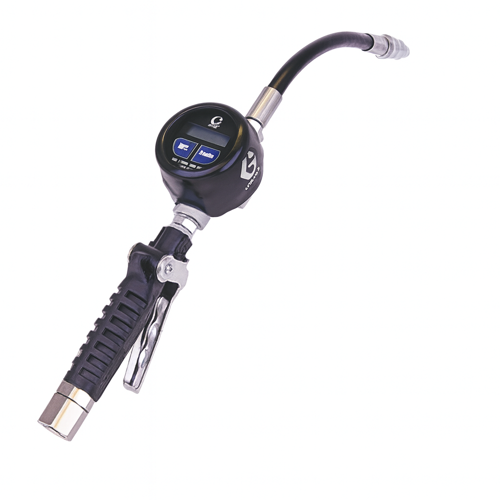 Pistola de Aceite Graco 238641 – Caudal Controlado