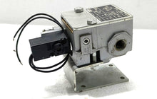 120V Solenoid Lincoln 244727 – Solenoide 120 V