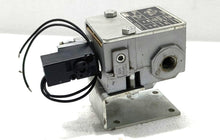 120V Solenoid Lincoln 244727 – Solenoide 120 V