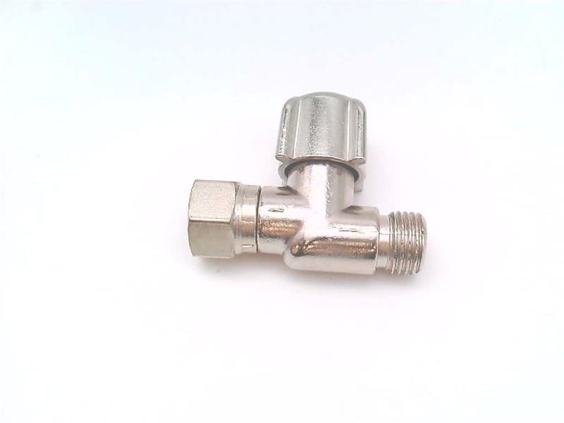 Válvula de Venteo Lincoln 249536 – Para Bombas Industriales PowerMaster®/PileDriver®