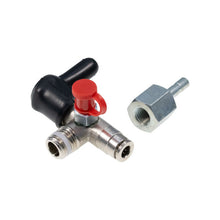 Válvula de Alivio de Presión Lincoln 270864 – 276 Bar (4000 PSI), Sistema Quicklub para Bombas P203 / P205