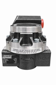 Medidor de Flujo Lincoln 278070