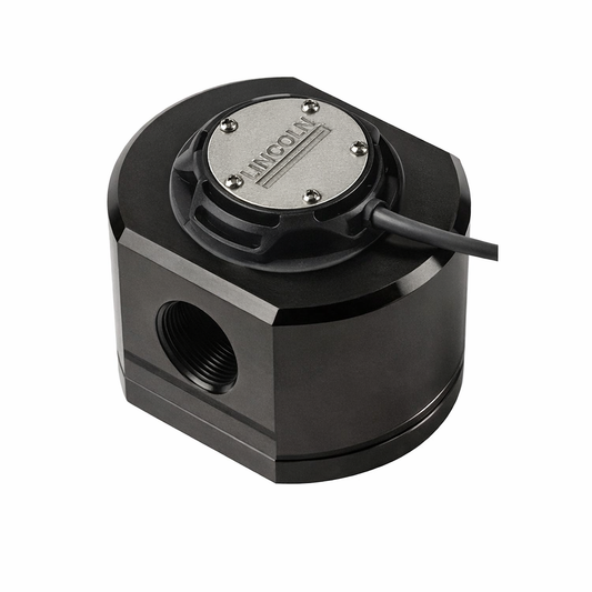 Medidor de Flujo Lincoln 279147 – 1" High Flow Pulse Meter