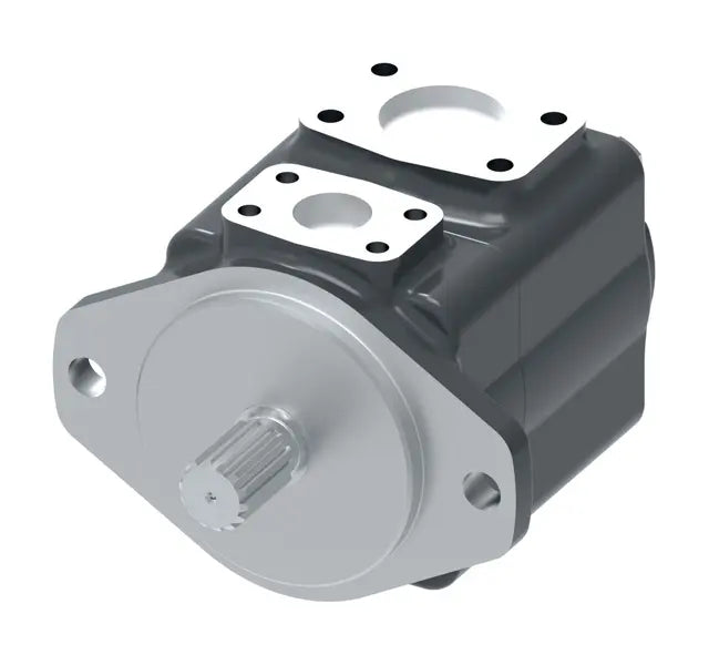 Bomba de Paletas Danfoss 35VQ25A 1C 20