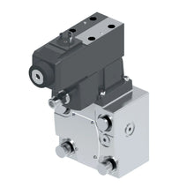 Válvula de Alivio Hidráulica 465518 – 3/4"