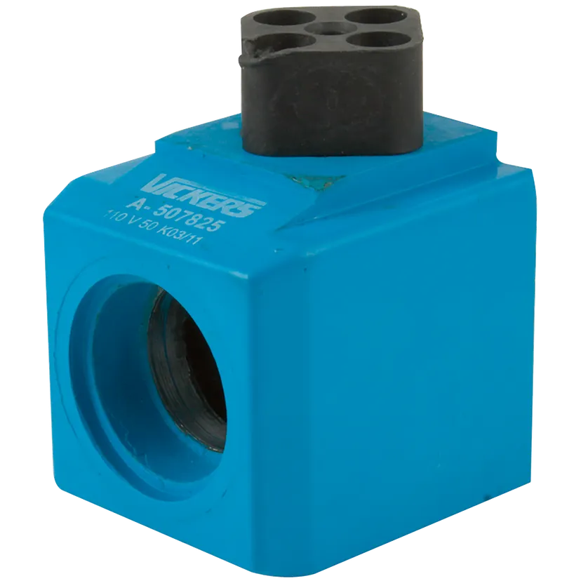 Bobina Solenoide Vickers by Danfoss 507833 – 110/120V AC para Válvulas DG4V-3