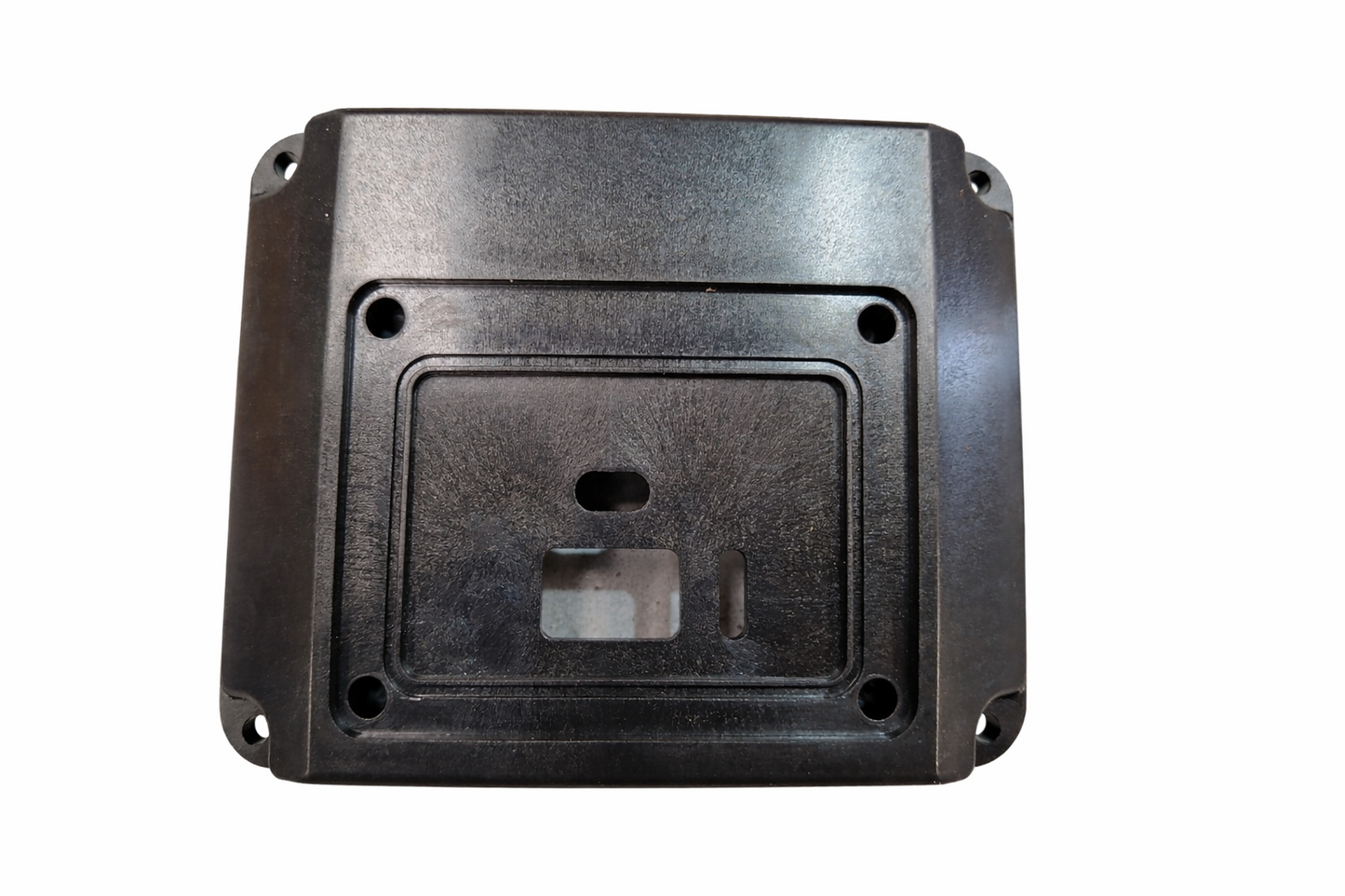 Cubierta Frontal Housing Lincoln 545-33596-1 (Repuesto Original Serie F.60)