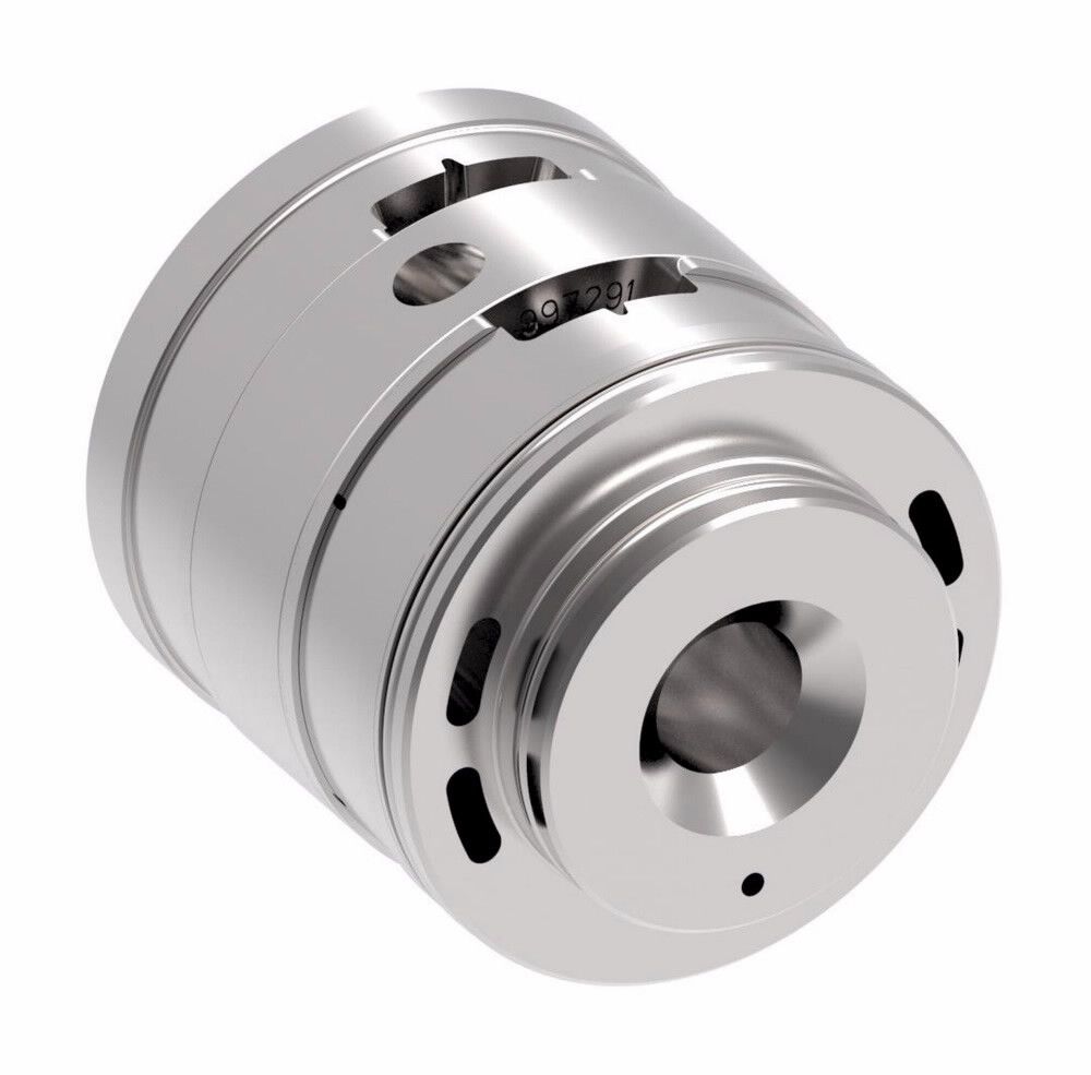 Kit de Cartucho Vickers 35VQH 30 GPM – Repuesto Original para Bomba de Paletas (595698)