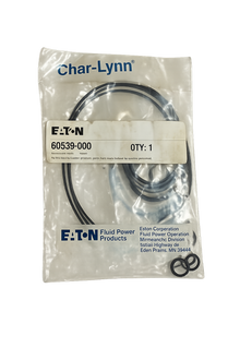 Kit de Sellos Char-Lynn 60539-000 – Seal Kit Original para Motores Hidráulicos