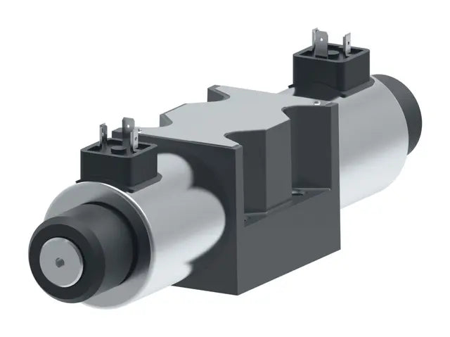 Válvula Direccional Hidráulica Vickers by Danfoss 616779 – DG4V-5-2C-M-U-C6-20, 220V AC