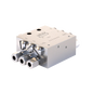 Válvula Progresiva SSV Lincoln 619-26845-2 – Divisor de Lubricación 10 Salidas, Sistema Quicklub, 350 Bar
