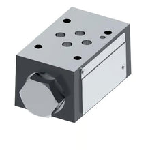 Válvula Reguladora de Presión 694416 – CETOP 3, 250 Bar