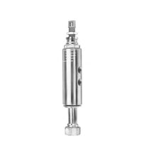 Inyector de Grasa Lincoln 81713A – Serie SL-1, Dosificación Ajustable, Repuesto para Sistemas Centro-Matic