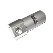 Lincoln 84980 Válvula de Venteo Hidráulica 1/4" NPT Centro-Matic FlowMaster Vent Valve