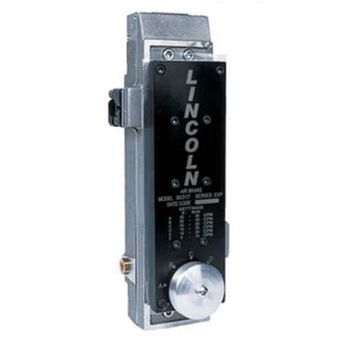 Kit de Freno de Aire Lincoln 85317 – Air Brake Package