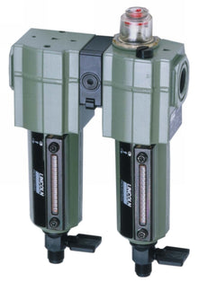 Unidad Combinada Filtro-Regulador Lincoln 85388-12 – Conexión 3/4" (FR Combination)