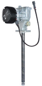 Bomba Eléctrica de Lubricación Lincoln 85737 – 24V DC, FlowMaster II, 60 lb, Sistema Centro-Matic