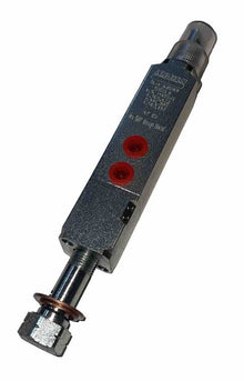 Lincoln 85771 Inyector de Grasa SL-V 6000 PSI Sistema Lubricación Centralizada Centro-Matic