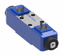 Válvula Direccional Hidráulica Vickers by Danfoss 859175 – DG4V-3-2C-M-U-C6-60, 220V AC