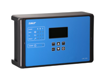 Controlador de Lubricación Lincoln LMC 301 (86500) – Control Modular para Sistemas Automáticos