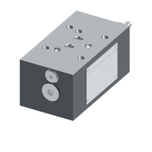 Válvula de Alivio Hidráulica 868315 – 1-1/4"