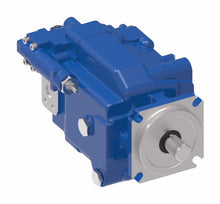 Bomba de Pistones Axiales Vickers PVH098R03AJ30A250000001AD100010A (877448)