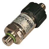 HYDAC HDA 4700 Pressure Transducer 906604 – Transmisor de Presión Electrónico, HDA 4744-A-400-000, Salida 4-20 mA