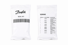 Kit de Sellos Vickers 2520VQ-20 SS – Seal Kit Original para Bomba de Paletas