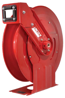 Bare Reel Medium Pressure Lincoln 94300 – Carrete Base de Presión Media