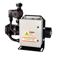 Calentador de Motor HOTSTART CSM1120J-5A0 – Heater 12 kW, 1 Fase, 50 Hz, Sistema de Calentamiento de Refrigerante