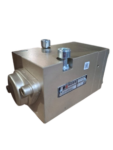 Válvula Neumática Ross D2153A5925 – Válvula de Seguridad para Sistemas Industriales