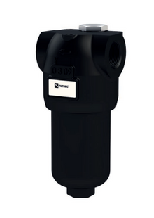 Filtro Hidráulico DICSA F280D140G10AB6DSZ30 – 10 µm, 280 bar – Serie F280