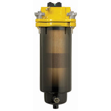Conjunto de unidad FBO-14-DPL Racor